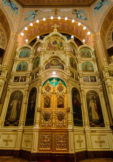 st george russian orthodox church chicago