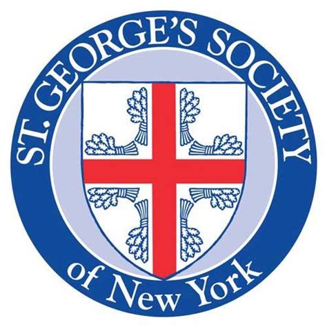st george society of new york