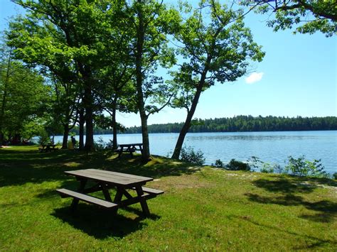 st george state park maine