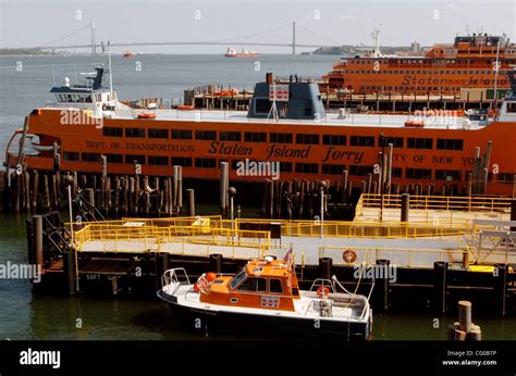 st george staten island ferry