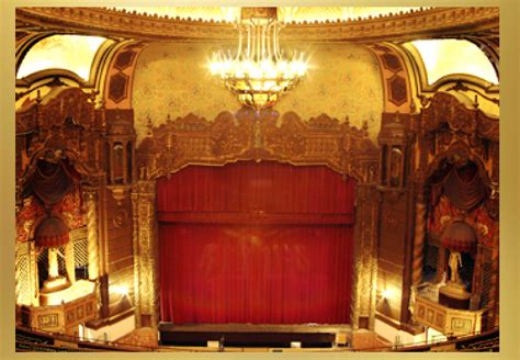 st george theater si