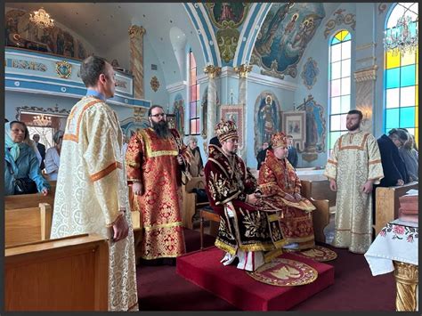 st george ukrainian orthodox church