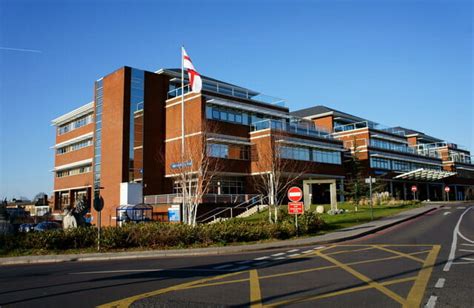 st george university medical school london