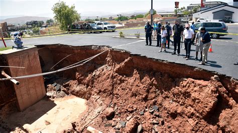 st george utah breaking news today