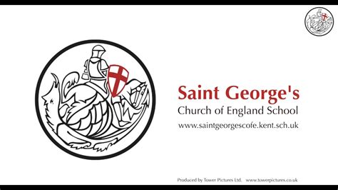 st georges c of e secondary gravesend