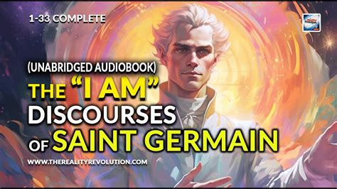 st germain discourses