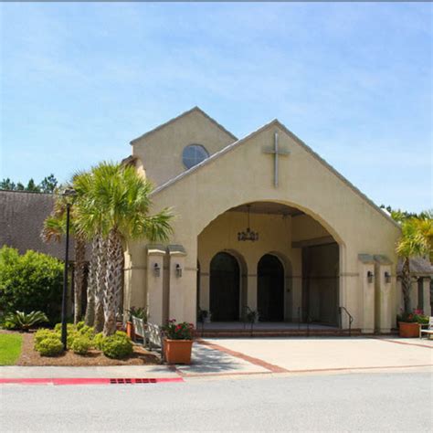 st gregory the great bluffton sc