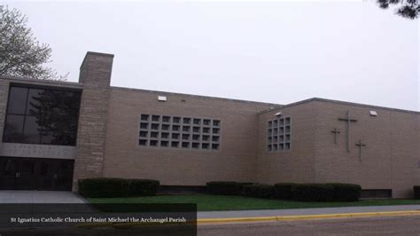 St Ignatius Mt Horeb