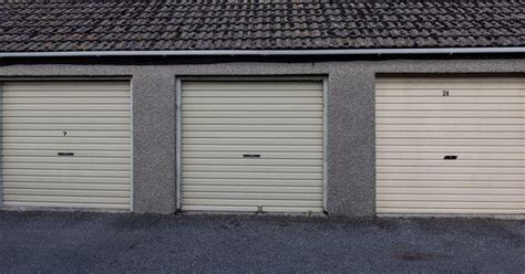 st ives garage