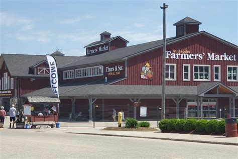 st jacobs market kitchener