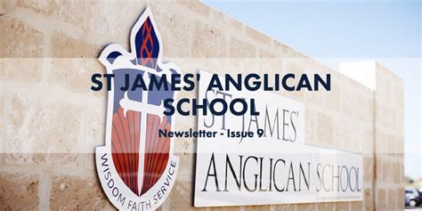 st james anglican school wa term dates