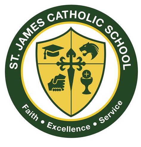 St James Catholic School