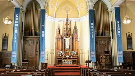 st james lutheran church chicago