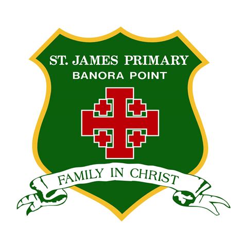 st james school primary school