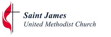 st james united methodist