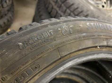 St Joachim Tires