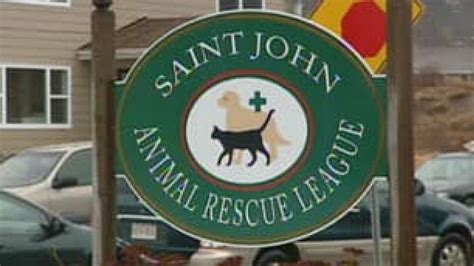 st john's animal rescue