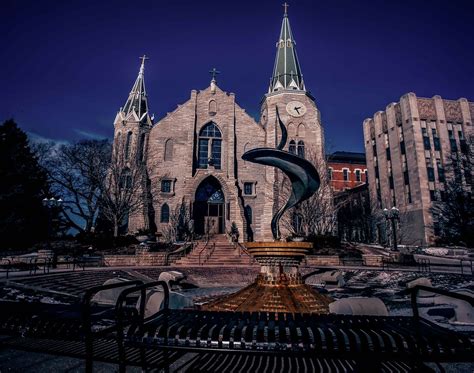 st john's church omaha nebraska