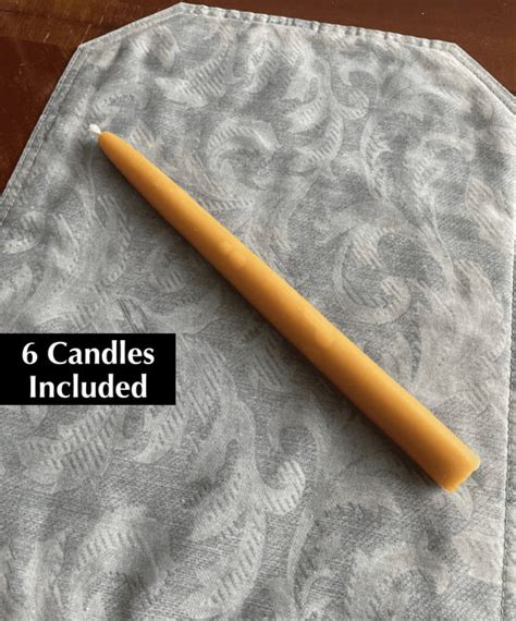 St John S Monastery Candles