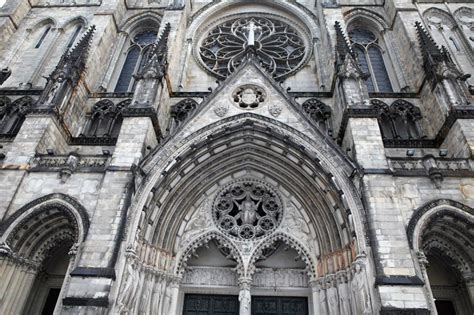 Reviews St John The Divine Latest