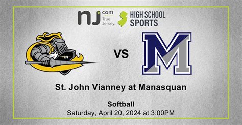 st john vianney athletics