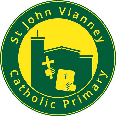 st john vianney catholic primary school