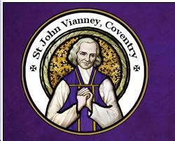 st john vianney church coventry website