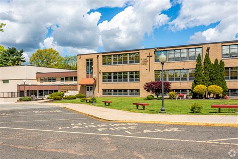 st john vianney elementary school