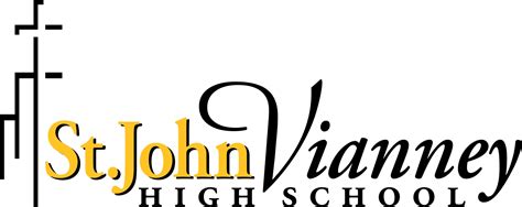 st john vianney high school website