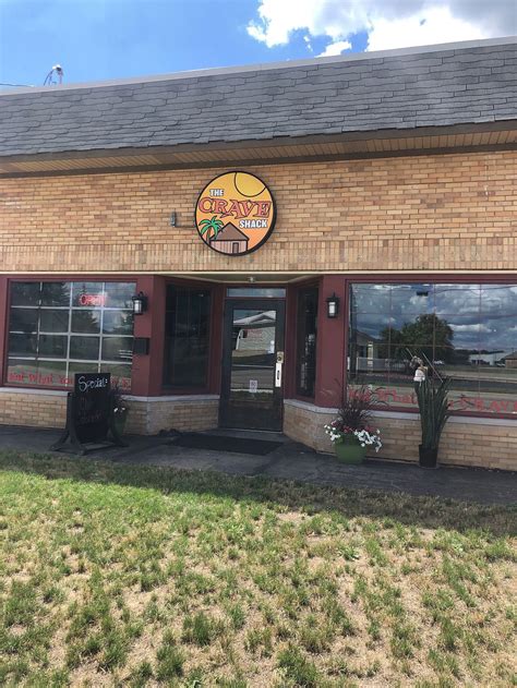 St Johns Mi Restaurants