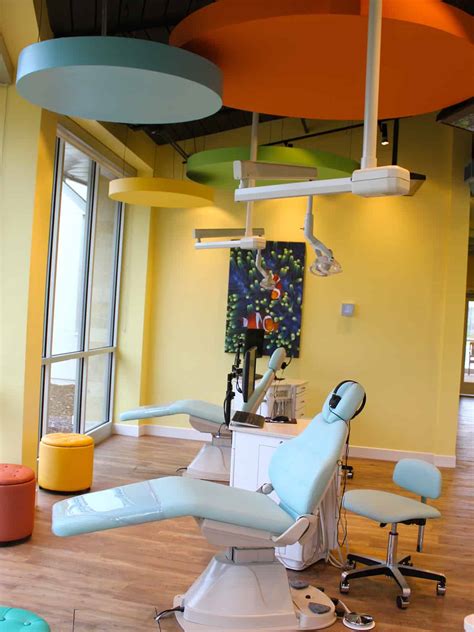 st johns pediatric dentist