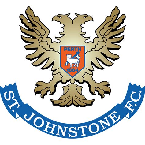 st johnstone fc team