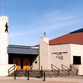 st joseph catholic church prince albert sk