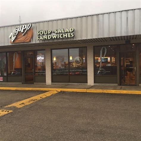 Discover the Culinary Delights of St. Joseph: Top Restaurants to Try