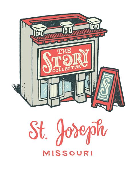 St Joseph Stores