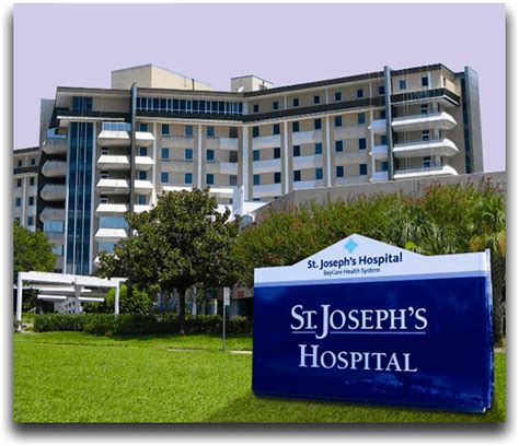 St. Joseph's Hospital South Riverview Florida Kidney Physicians