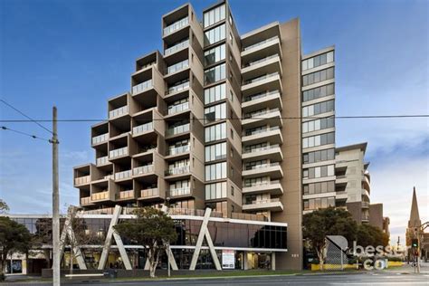 st kilda apartments for sale