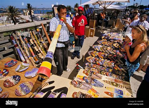 st kilda craft market