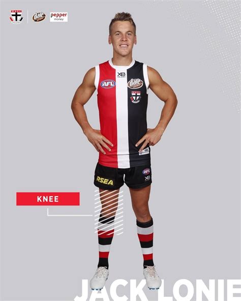 st kilda football club injury updates