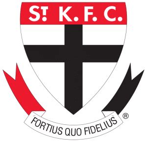 st kilda football club updates