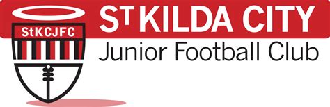 st kilda junior football club