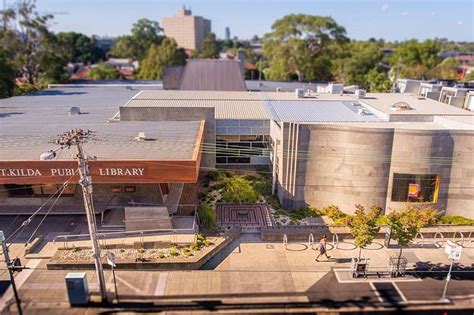 st kilda library hours