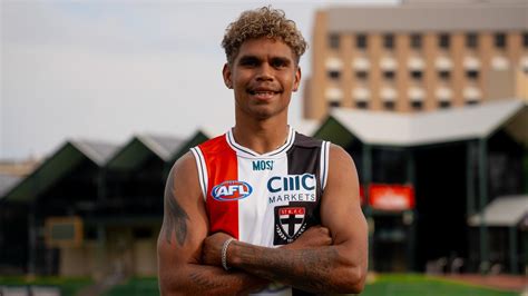 st kilda list 2024