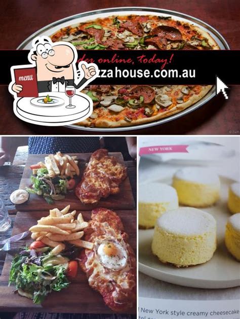 st kilda pizza house