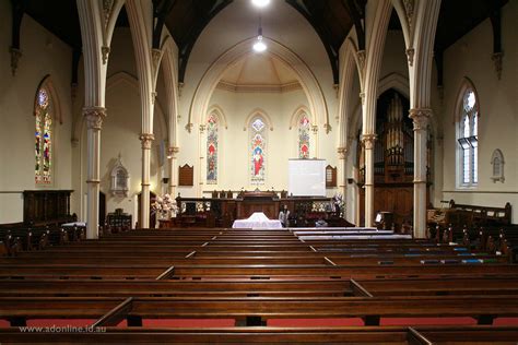 st kilda presbyterian church