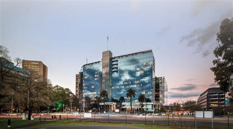 st kilda rd towers