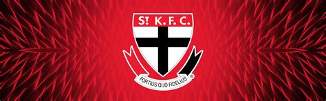 st kilda saints shop