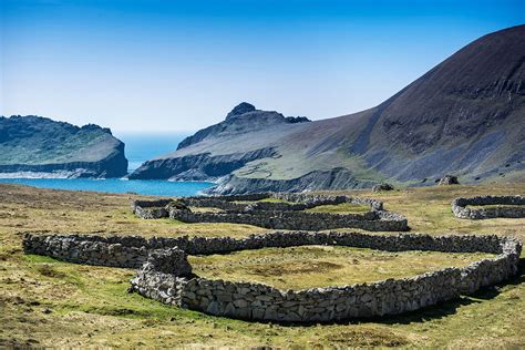 st kilda scotland images