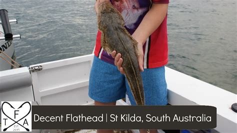 st kilda south australia fishing