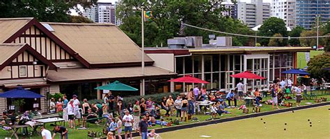 st kilda sports bar